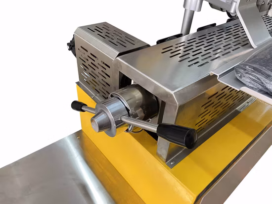 Fpv Tester According En 13900-5 and ISO 23900-5