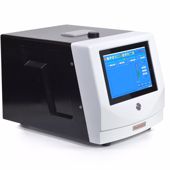 Testeur de fuite de sac d'emballage